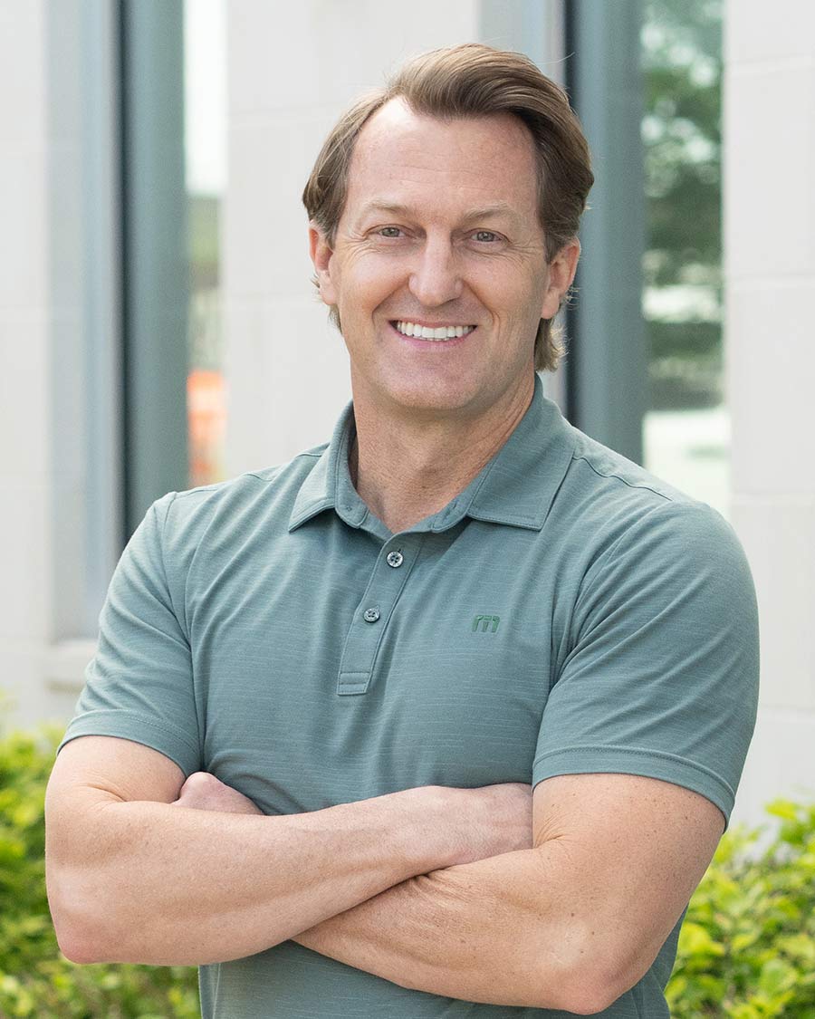 Chris Neeley, DDS