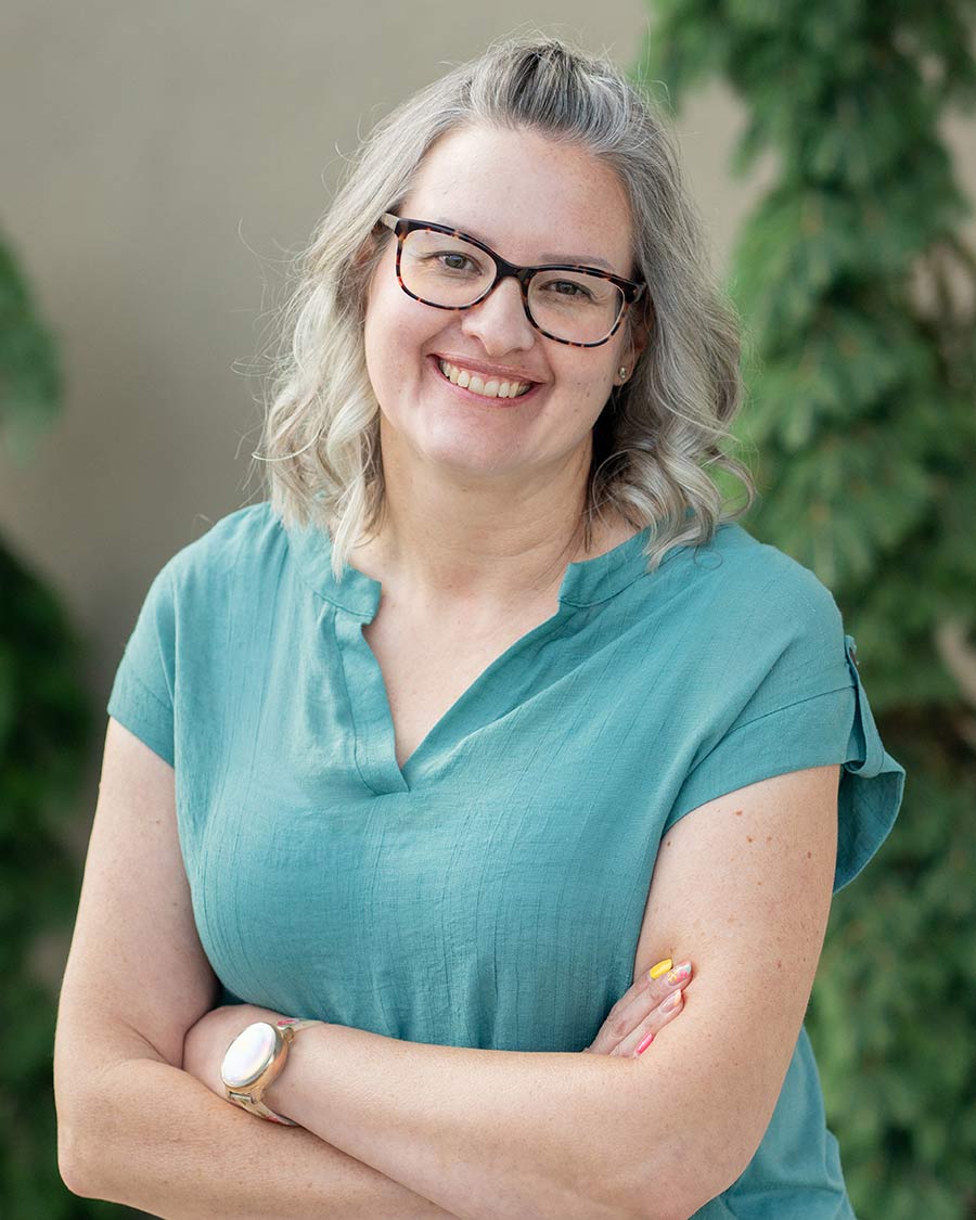 Emily Bankhead, MSN, APRN, FNP-C