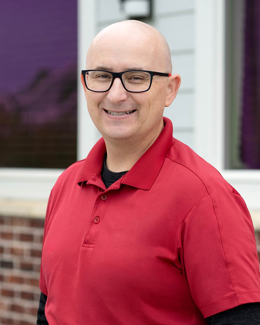 Michael Burton, DO