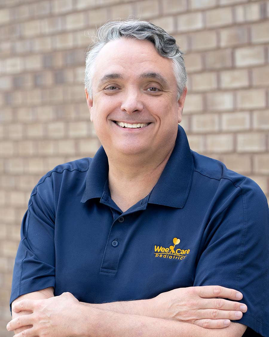 provider portrait