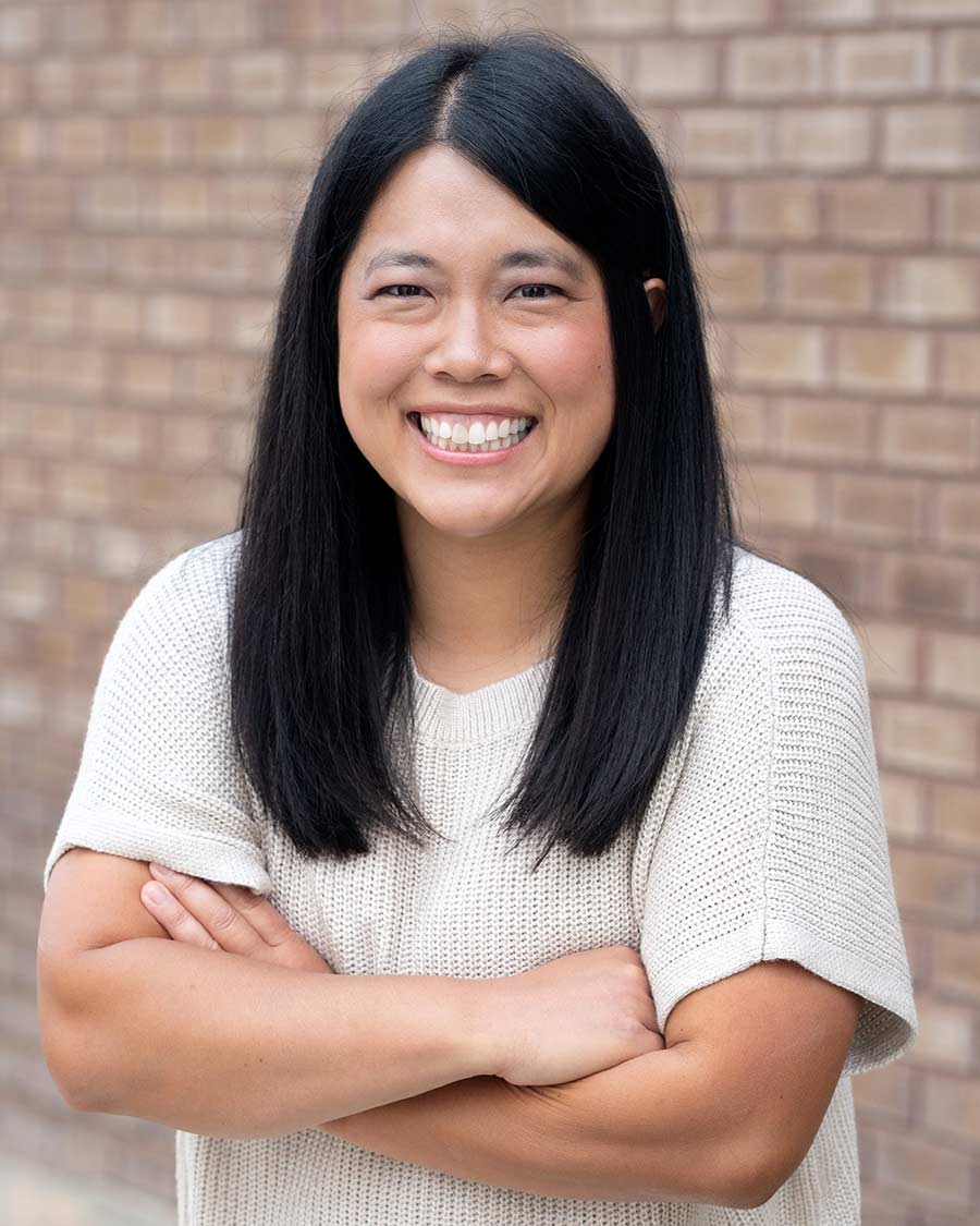 Teri DeMille, PA-C
