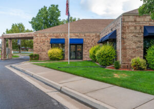 Wee Care Pediatric Dentistry & Orthodontics - Layton, UT exterior