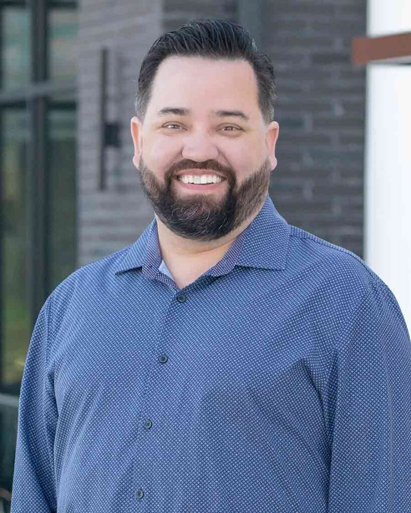 Casey's portrait