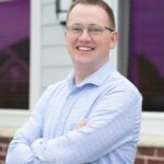Isaac Marshall, MD