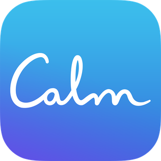 Calm Emblem