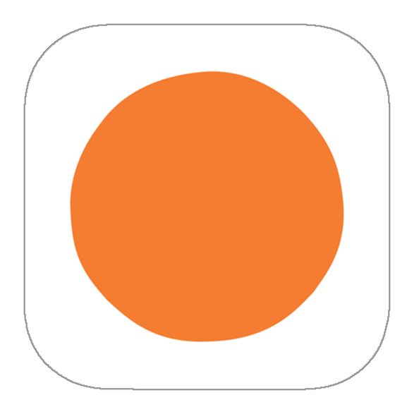 Headspace Emblem