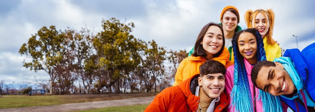 Support for Youth in the LGBTQ+ Community