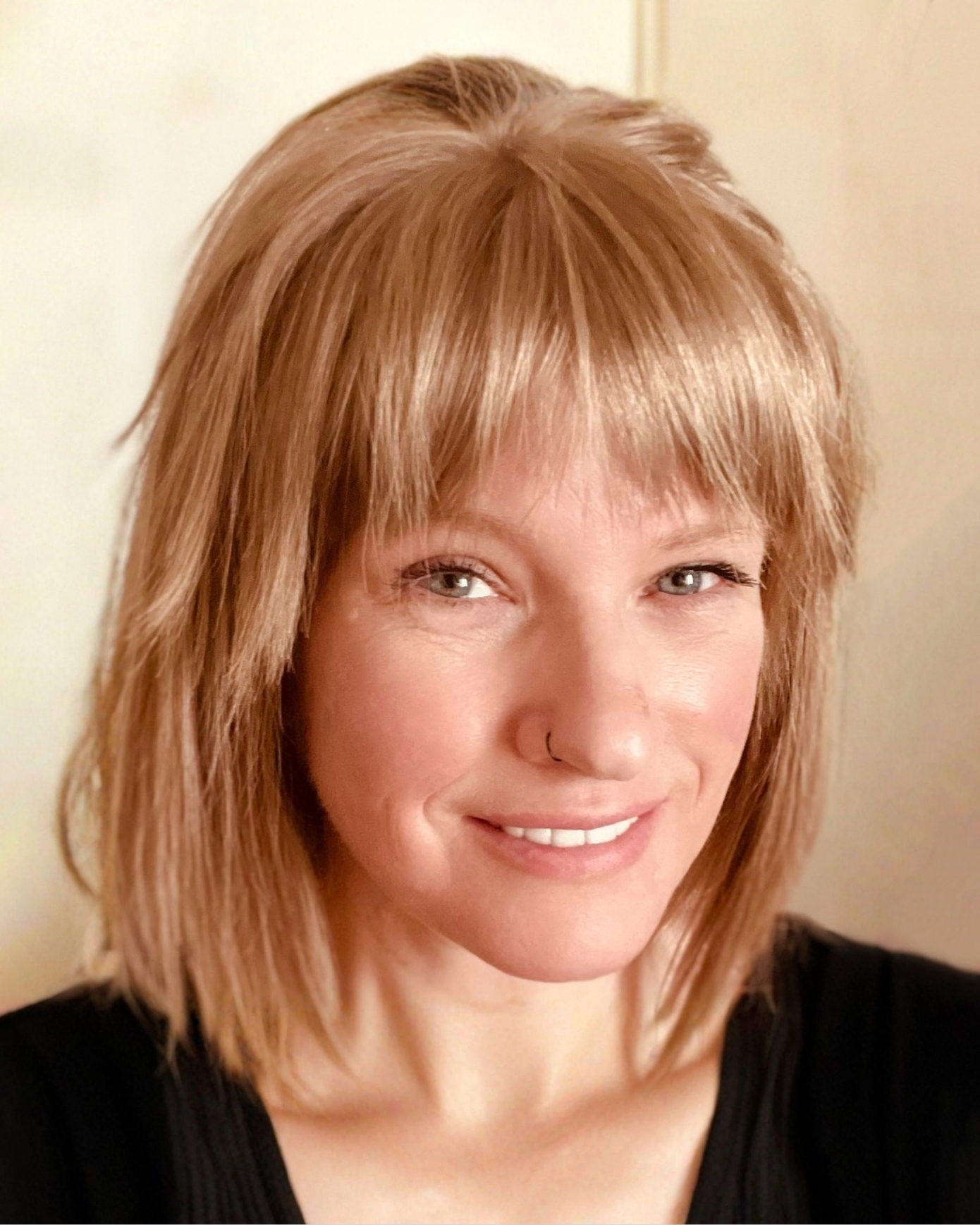 headshot of Brooke Worthington Layton Utah Pediatric Therapist