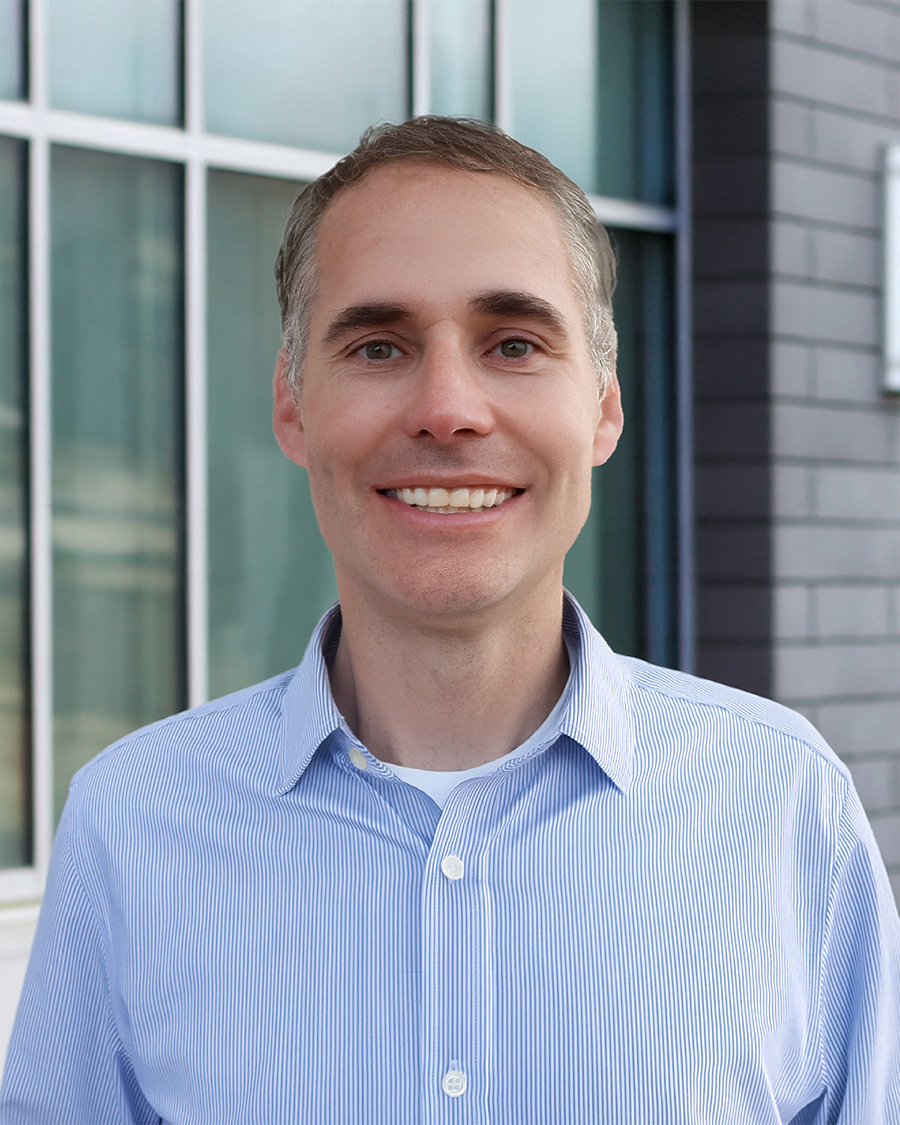 Dr. Roderick Griffeth, DDS
