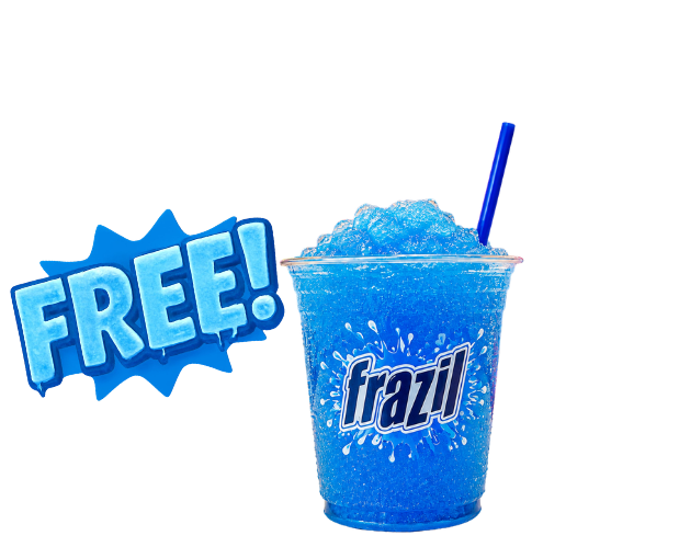 Wee Care flu clinics with a free Frazil.